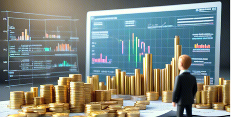 投资管理 掌握财务增长的策略与技巧