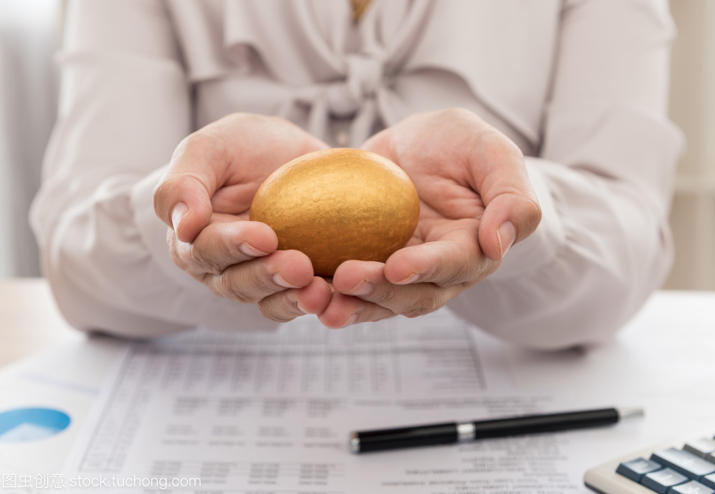 投资高速增长背景下的科学投资计划与专业咨询