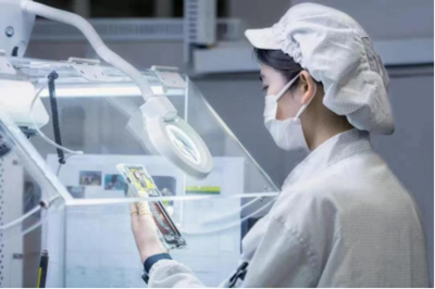 荣耀首家自行投资建设工厂开放 探索“中国智造”发展新路径的投资管理实践