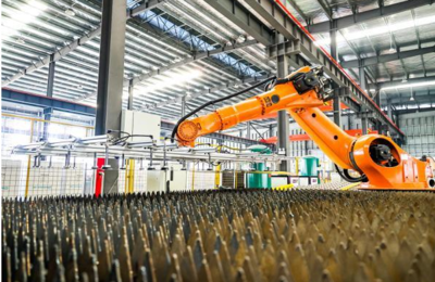 每日四万张板材产能 沭阳“大项目”驱动产业链投资管理新速度