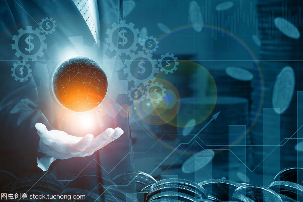 金融与投资 投资咨询在财富增值中的关键作用